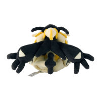Officiële Pokemon center Pokemon fit knuffel Necrozma Dusk Mane 25cm (breedt) 